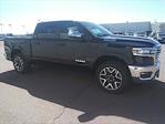 New 2025 Ram 1500 Laramie Crew Cab 4x4 Pickup for sale #59755 - photo 4