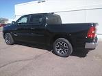 New 2025 Ram 1500 Laramie Crew Cab 4x4 Pickup for sale #59755 - photo 7