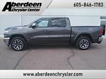 New 2025 Ram 1500 Laramie Crew Cab 4x4 Pickup for sale #59757 - photo 1