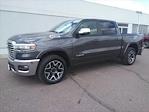 New 2025 Ram 1500 Laramie Crew Cab 4x4 Pickup for sale #59757 - photo 2