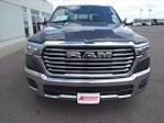 New 2025 Ram 1500 Laramie Crew Cab 4x4 Pickup for sale #59757 - photo 3