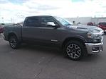 New 2025 Ram 1500 Laramie Crew Cab 4x4 Pickup for sale #59757 - photo 4
