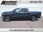New 2025 Ram 1500 Laramie Crew Cab 4x4 Pickup for sale #59758 - photo 1