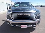 New 2025 Ram 1500 Laramie Crew Cab 4x4 Pickup for sale #59758 - photo 3