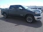 New 2025 Ram 1500 Laramie Crew Cab 4x4 Pickup for sale #59758 - photo 4