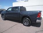 New 2025 Ram 1500 Laramie Crew Cab 4x4 Pickup for sale #59758 - photo 7