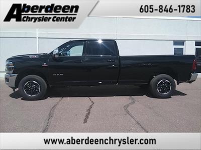 New 2025 Ram 2500 Laramie Crew Cab 4x4 Pickup for sale #59762 - photo 1