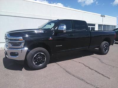 New 2025 Ram 2500 Laramie Crew Cab 4x4 Pickup for sale #59762 - photo 2