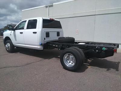 New 2025 Ram 3500 Tradesman Crew Cab 4x4 60 CA Cab Chassis for sale #59767 - photo 2