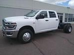 New 2025 Ram 3500 Tradesman Crew Cab 4x4 60 CA Cab Chassis for sale #59767 - photo 4