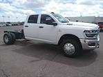 New 2025 Ram 3500 Tradesman Crew Cab 4x4 60 CA Cab Chassis for sale #59767 - photo 8