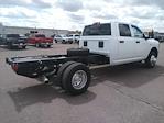 New 2025 Ram 3500 Tradesman Crew Cab 4x4 60 CA Cab Chassis for sale #59767 - photo 10