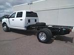 New 2025 Ram 3500 Tradesman Crew Cab 4x4 60 CA Cab Chassis for sale #59767 - photo 2