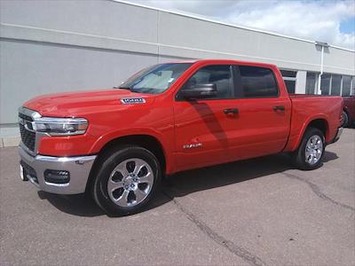 New 2025 Ram 1500 Big Horn Crew Cab 4x4 Pickup for sale #59770 - photo 2