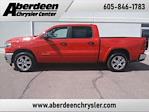 New 2025 Ram 1500 Big Horn Crew Cab 4x4 Pickup for sale #59770 - photo 1