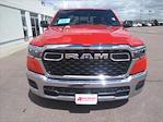 New 2025 Ram 1500 Big Horn Crew Cab 4x4 Pickup for sale #59770 - photo 3