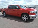 New 2025 Ram 1500 Big Horn Crew Cab 4x4 Pickup for sale #59770 - photo 4