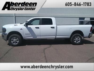 New 2025 Ram 3500 Big Horn Crew Cab 4x4 Pickup for sale #59773 - photo 1