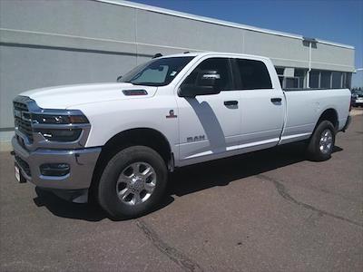 New 2025 Ram 3500 Big Horn Crew Cab 4x4 Pickup for sale #59773 - photo 2