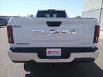 New 2025 Ram 3500 Big Horn Crew Cab 4x4 Pickup for sale #59773 - photo 6