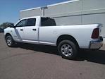 New 2025 Ram 3500 Big Horn Crew Cab 4x4 Pickup for sale #59773 - photo 7