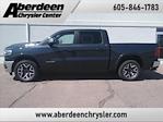 New 2025 Ram 1500 Laramie Crew Cab 4x4 Pickup for sale #59774 - photo 1