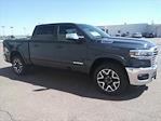 New 2025 Ram 1500 Laramie Crew Cab 4x4 Pickup for sale #59774 - photo 4