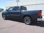 New 2025 Ram 1500 Laramie Crew Cab 4x4 Pickup for sale #59774 - photo 7