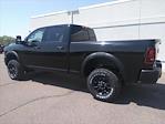 New 2025 Ram 2500 Tradesman Crew Cab 4x4 Pickup for sale #59805 - photo 7