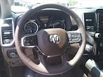 New 2025 Ram 1500 Laramie Crew Cab 4x4 Pickup for sale #59809 - photo 14