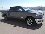 New 2025 Ram 1500 Laramie Crew Cab 4x4 Pickup for sale #59809 - photo 4