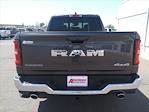 New 2025 Ram 1500 Laramie Crew Cab 4x4 Pickup for sale #59809 - photo 6