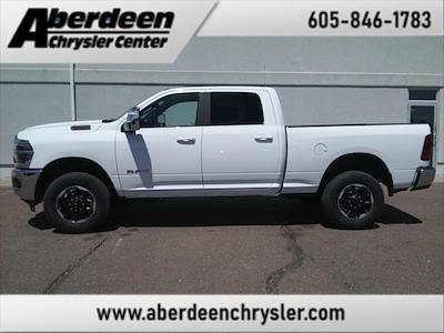 New 2025 Ram 2500 Laramie Crew Cab 4x4 Pickup for sale #59829 - photo 1