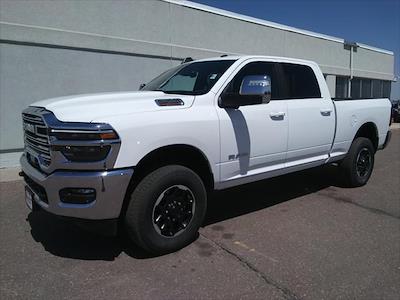 New 2025 Ram 2500 Laramie Crew Cab 4x4 Pickup for sale #59829 - photo 2