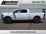 New 2025 Ram 2500 Laramie Crew Cab 4x4 Pickup for sale #59829 - photo 1