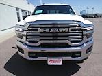 New 2025 Ram 2500 Laramie Crew Cab 4x4 Pickup for sale #59829 - photo 3