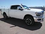 New 2025 Ram 2500 Laramie Crew Cab 4x4 Pickup for sale #59829 - photo 4