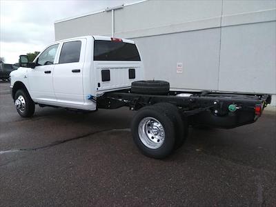 New 2025 Ram 3500 Tradesman Crew Cab 4x4 60 CA Cab Chassis for sale #59856 - photo 2
