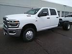 New 2025 Ram 3500 Tradesman Crew Cab 4x4 60 CA Cab Chassis for sale #59856 - photo 4
