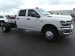 New 2025 Ram 3500 Tradesman Crew Cab 4x4 60 CA Cab Chassis for sale #59856 - photo 8