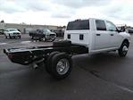New 2025 Ram 3500 Tradesman Crew Cab 4x4 60 CA Cab Chassis for sale #59856 - photo 10