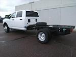 New 2025 Ram 3500 Tradesman Crew Cab 4x4 60 CA Cab Chassis for sale #59856 - photo 2
