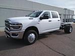New 2025 Ram 3500 Tradesman Crew Cab 4x4 60 CA Cab Chassis for sale #59857 - photo 4