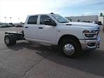New 2025 Ram 3500 Tradesman Crew Cab 4x4 60 CA Cab Chassis for sale #59857 - photo 8