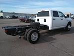 New 2025 Ram 3500 Tradesman Crew Cab 4x4 60 CA Cab Chassis for sale #59857 - photo 10