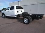 New 2025 Ram 3500 Tradesman Crew Cab 4x4 60 CA Cab Chassis for sale #59857 - photo 2