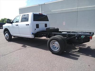New 2025 Ram 3500 Tradesman Crew Cab 4x4 60 CA Cab Chassis for sale #59869 - photo 2