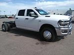 New 2025 Ram 3500 Tradesman Crew Cab 4x4 60 CA Cab Chassis for sale #59869 - photo 8
