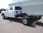 New 2025 Ram 3500 Tradesman Crew Cab 4x4 60 CA Cab Chassis for sale #59869 - photo 2