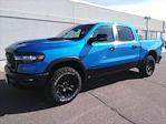 New 2025 Ram 1500 Rebel Crew Cab 4x4 Pickup for sale #59870 - photo 2